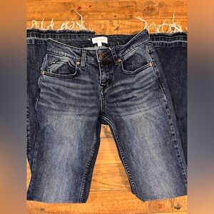 Women’s Shyanne jeans- 25 regular